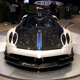 Illustration for article titled Pagani Stays In The Car Porn Business As A Huayra Roadster Is Set To Join The Family